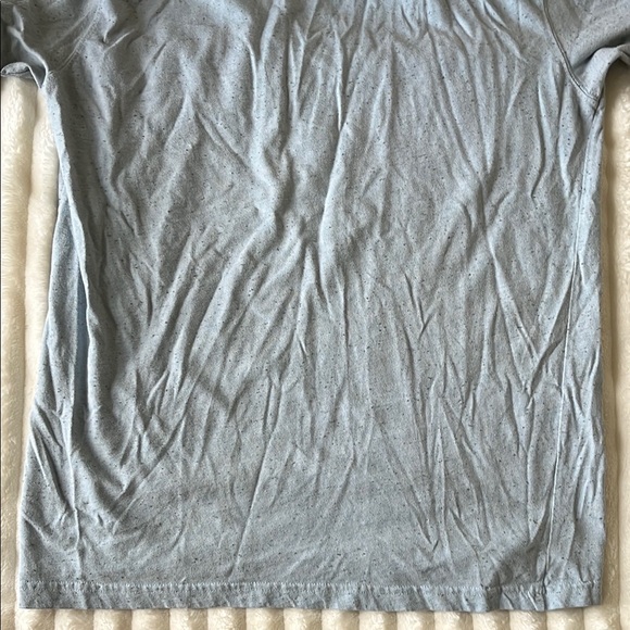 Carhartt Men's Blue Pocket T-Shirt - Picture 9 of 10